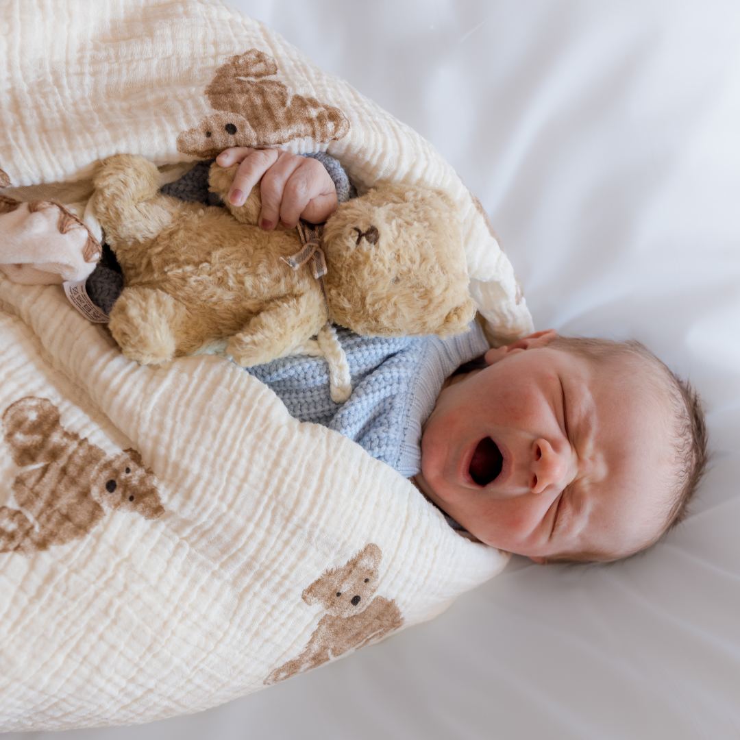 Photo shared by Annie for their Babylist baby registry.