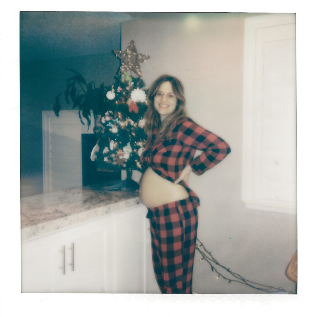 Photo shared by Carmen for their Babylist baby registry.