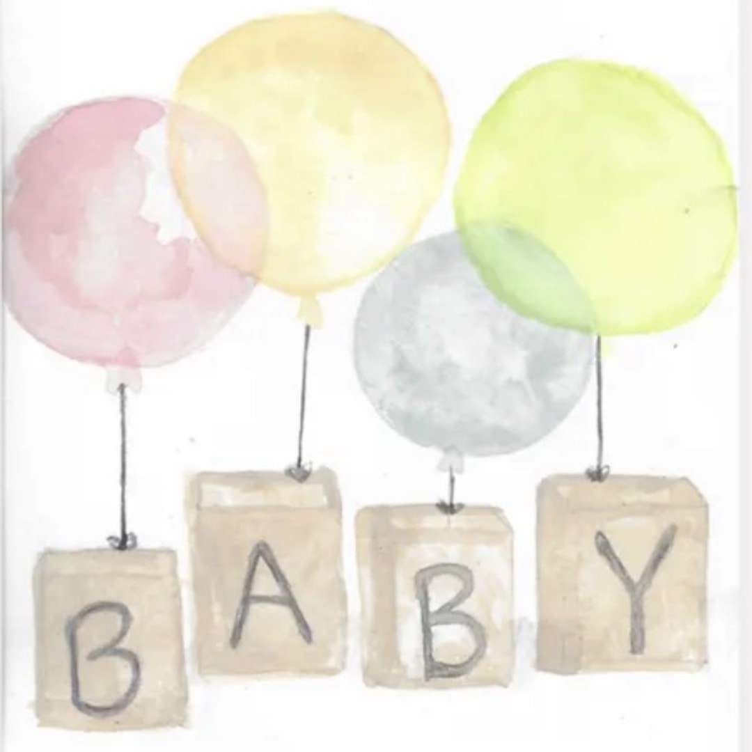 Photo shared by Haddi for their Babylist baby registry.