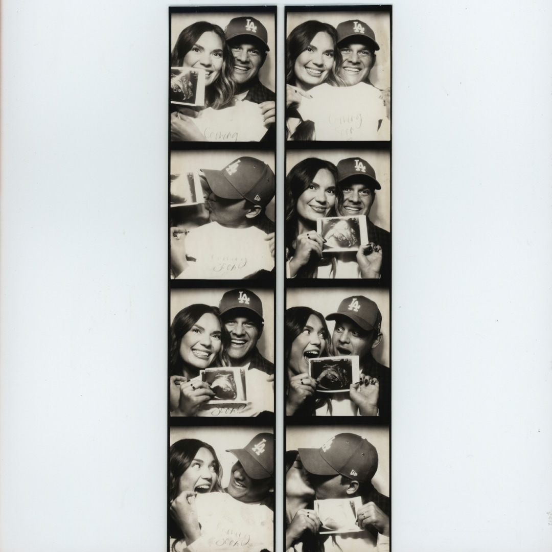 Photo shared by Sydni for their Babylist baby registry.