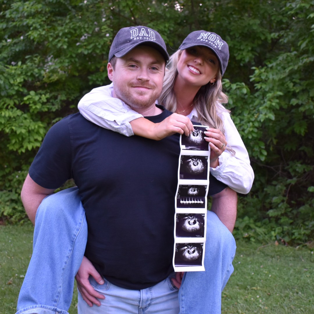Photo shared by Abby for their Babylist baby registry.
