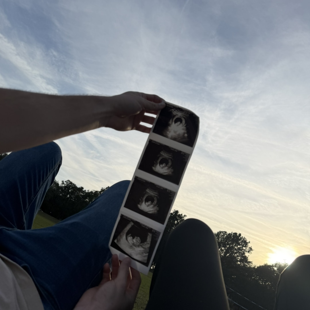 Photo shared by Samantha for their Babylist baby registry.