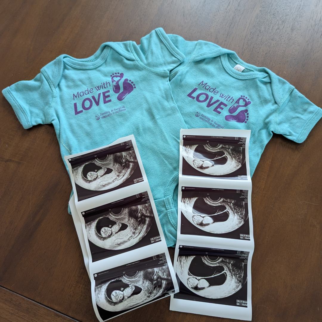 Photo shared by Taylor for their Babylist baby registry.