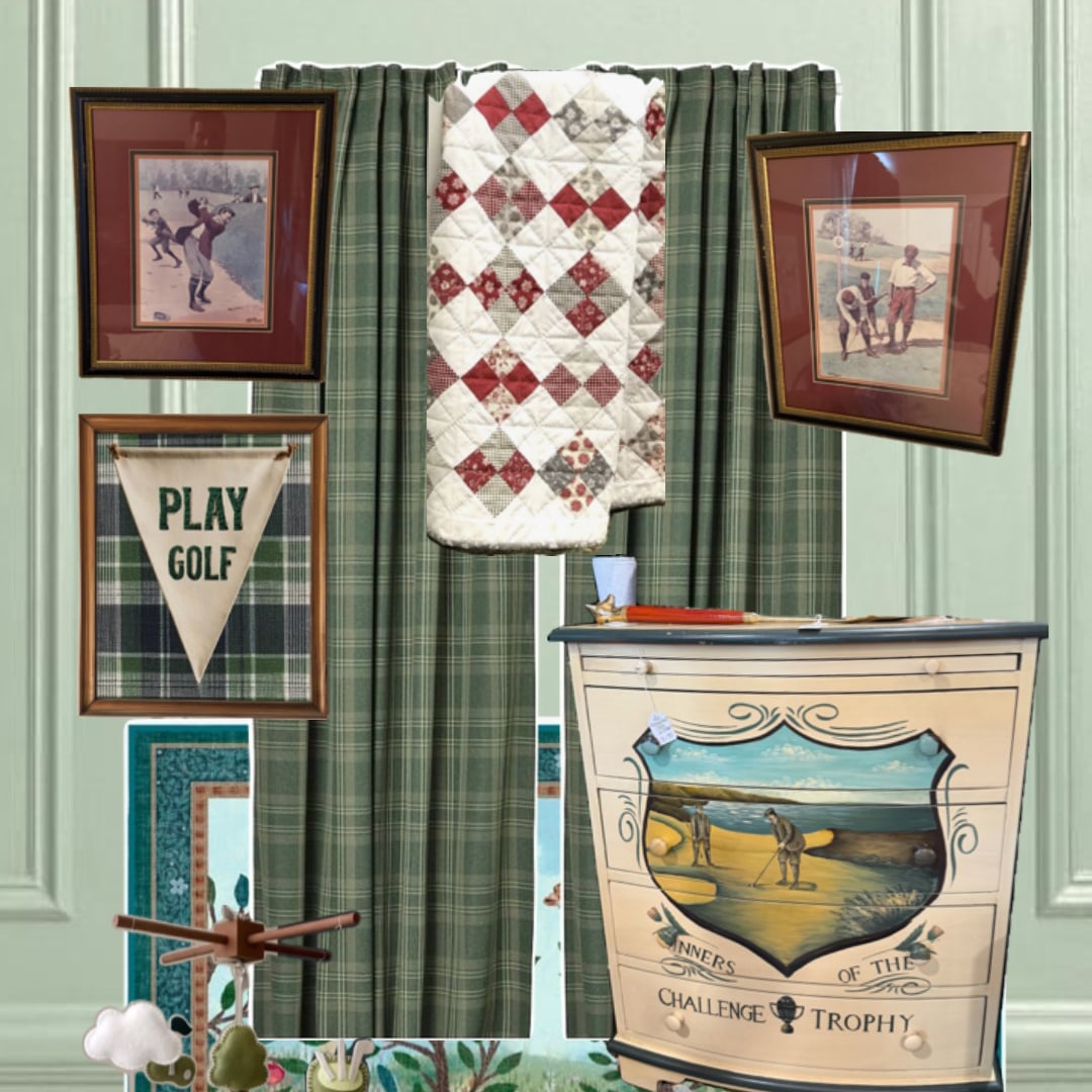 Photo shared by Erin for their Babylist baby registry.