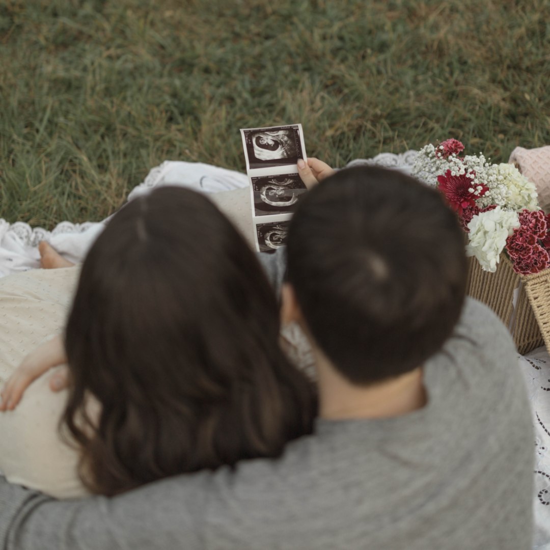 Photo shared by Julianna for their Babylist baby registry.