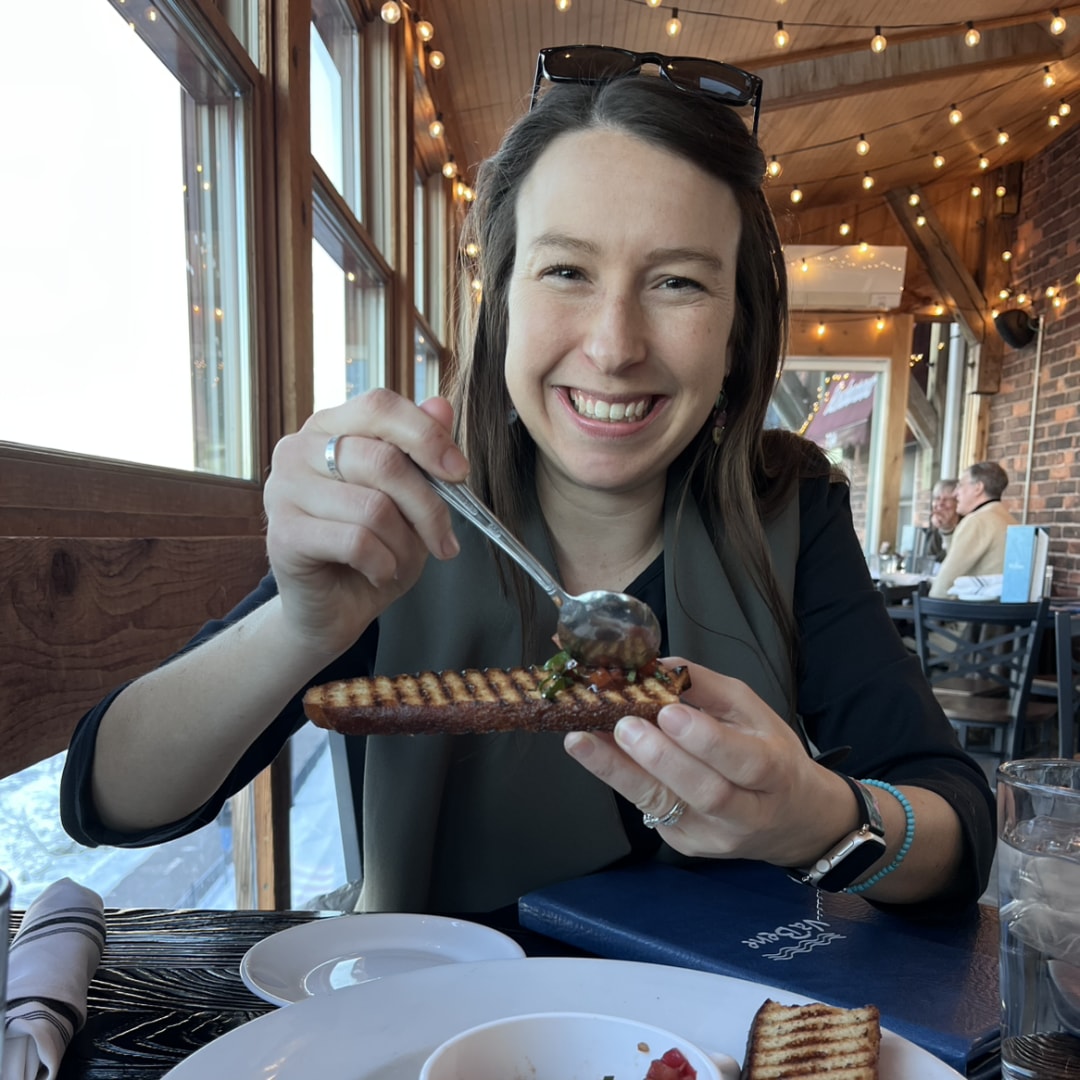 Photo shared by Alyson for their Babylist baby registry.