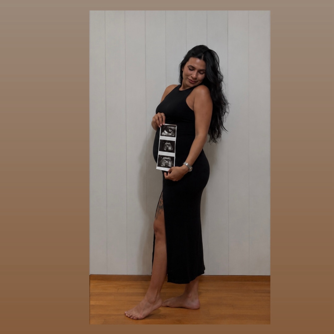 Photo shared by Yomi for their Babylist baby registry.