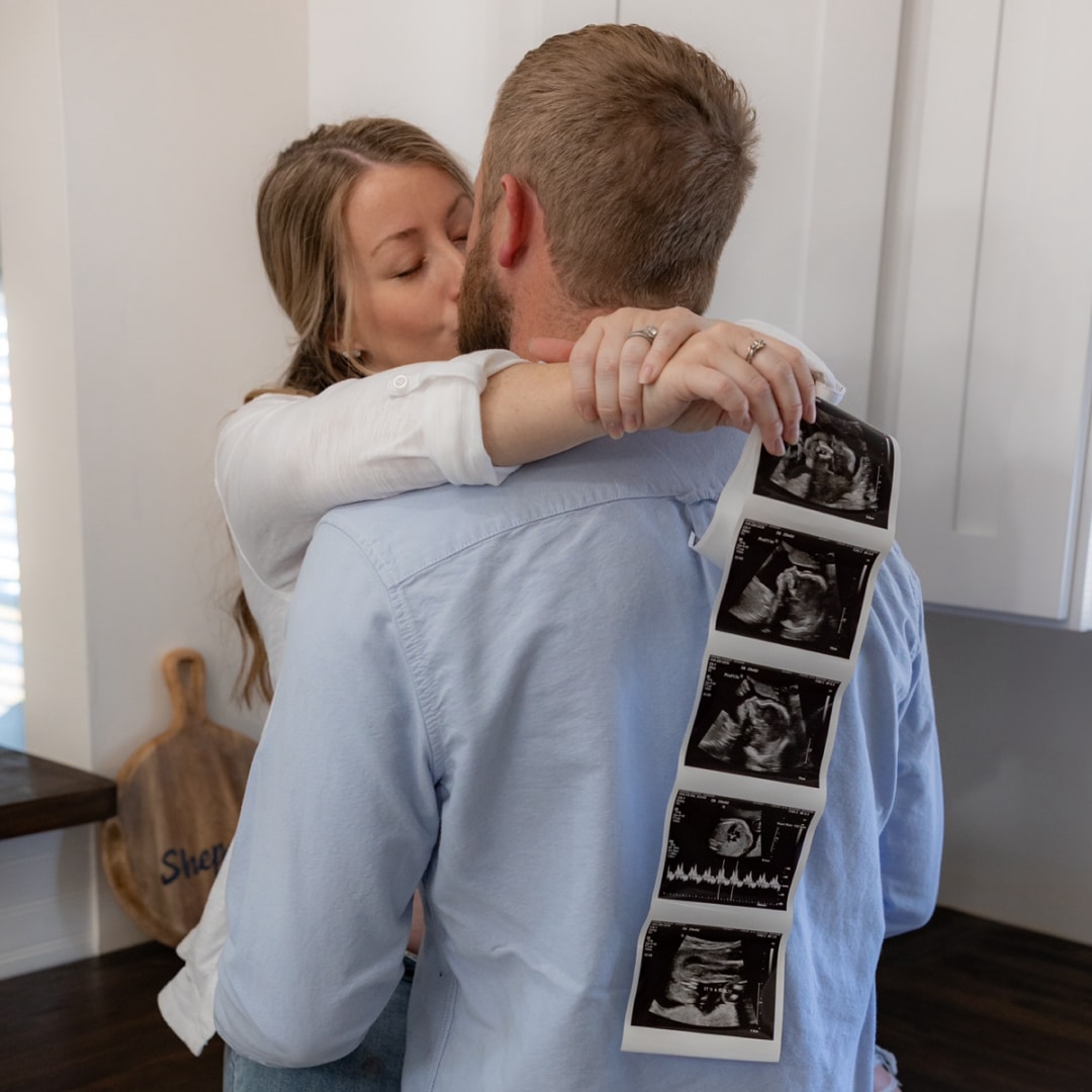 Photo shared by Kaylee for their Babylist baby registry.