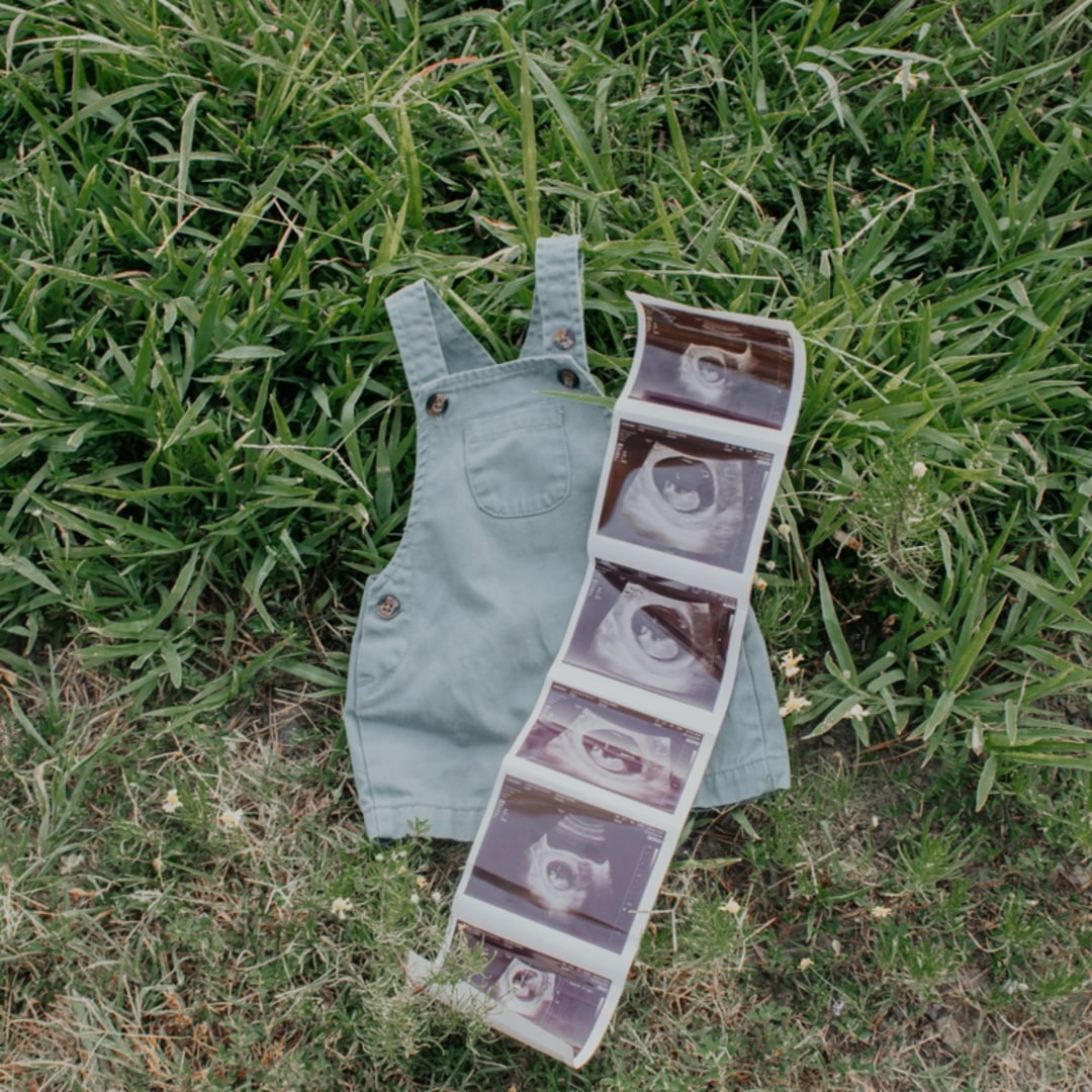 Photo shared by Emma for their Babylist baby registry.