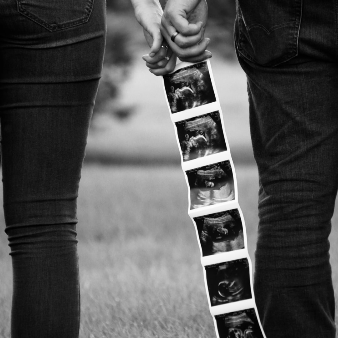 Photo shared by Stephanie for their Babylist baby registry.