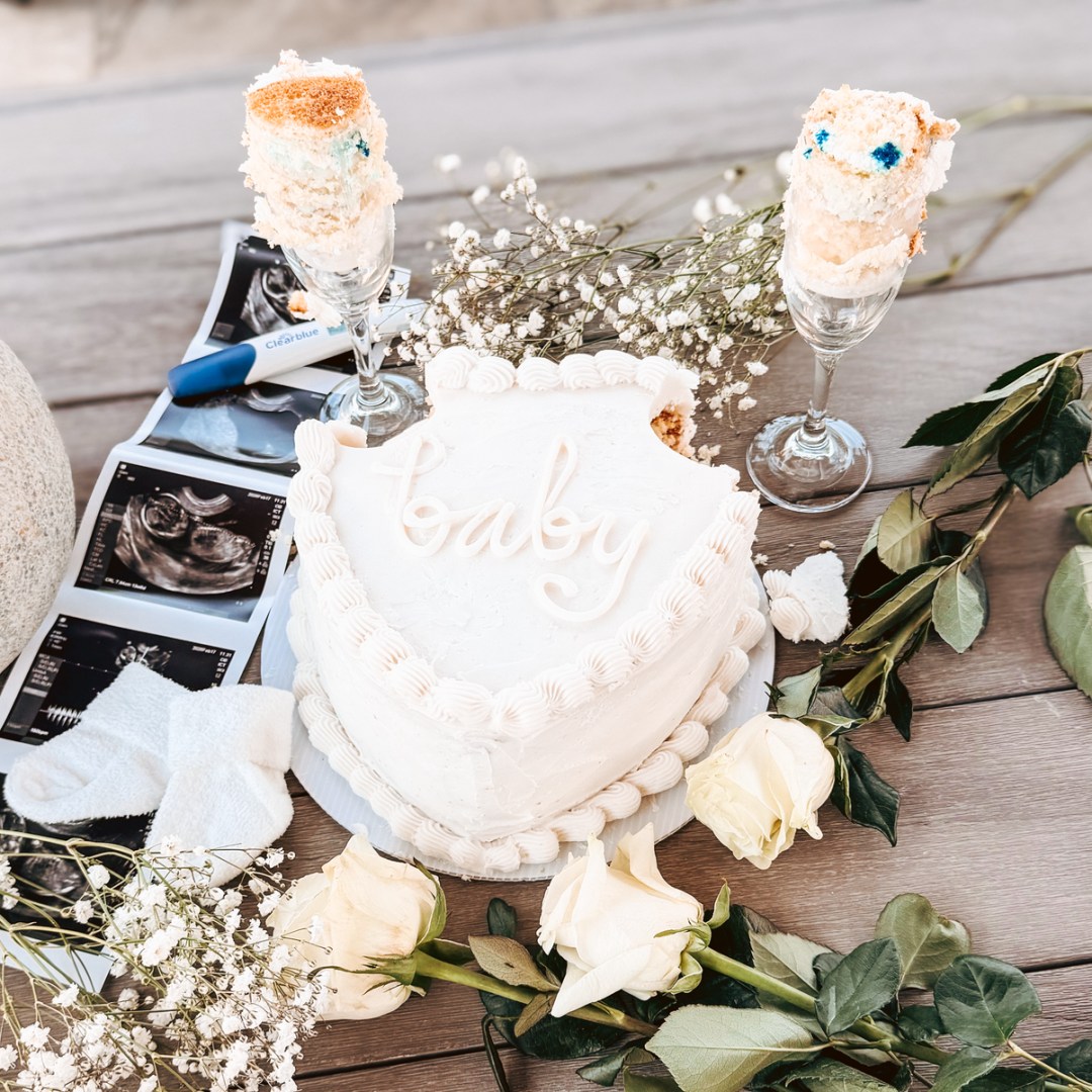 Photo shared by Traci for their Babylist baby registry.