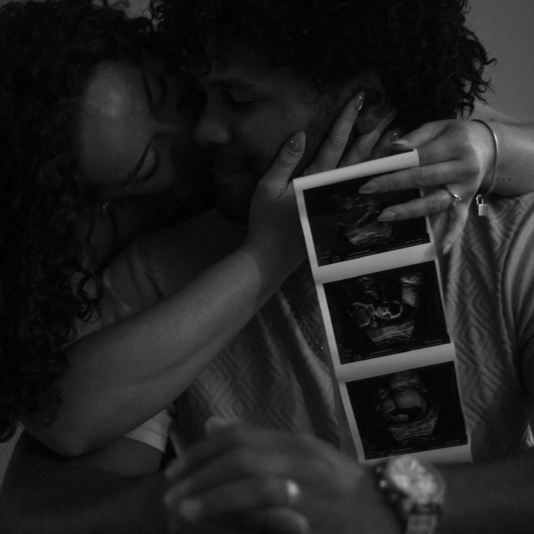Photo shared by Callie for their Babylist baby registry.