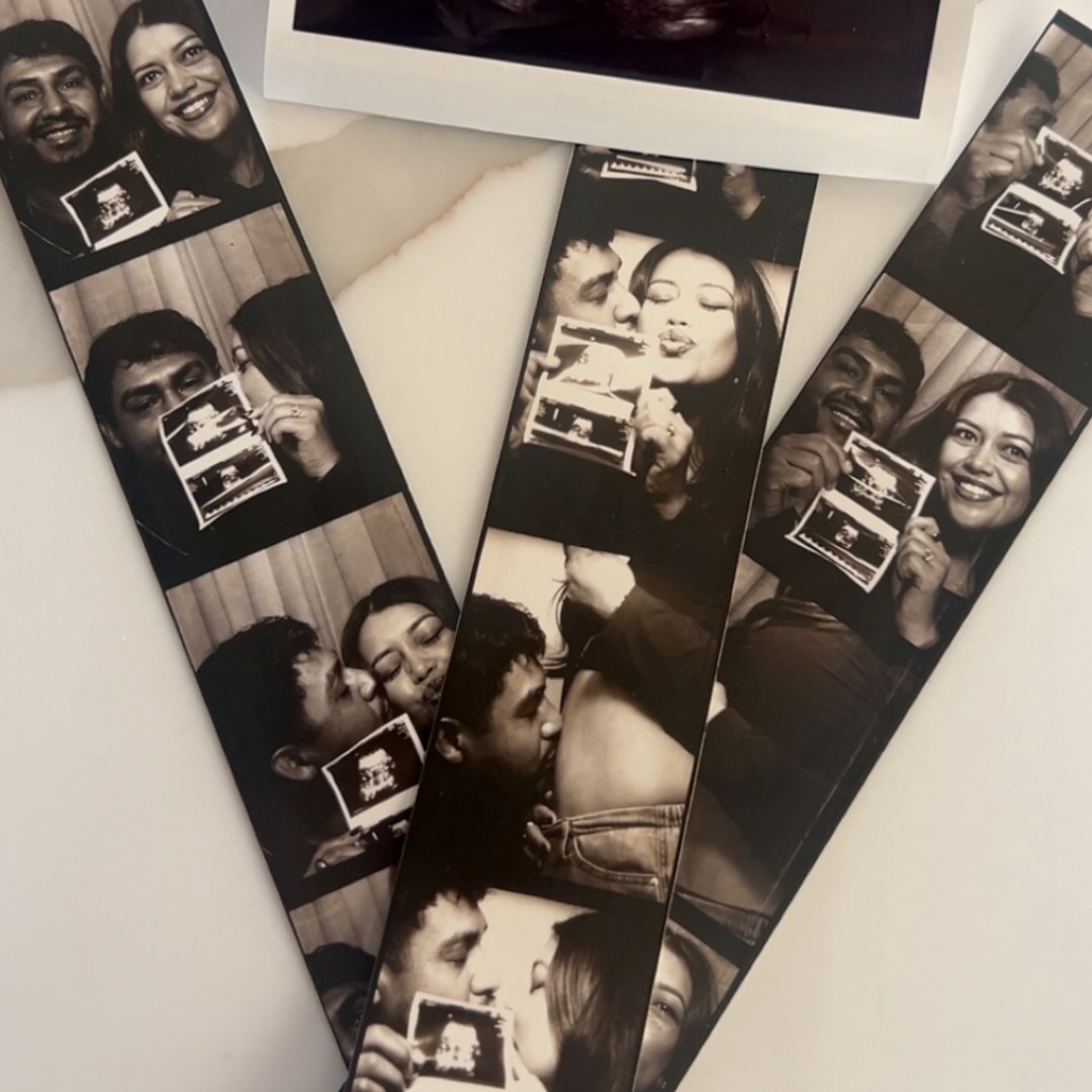 Photo shared by Tanya for their Babylist baby registry.