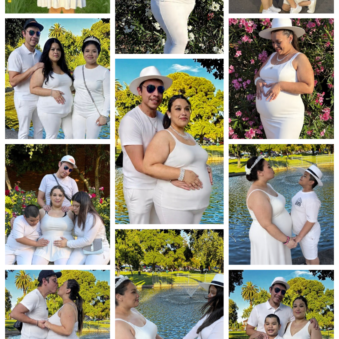 Photo shared by Valarie for their Babylist baby registry.