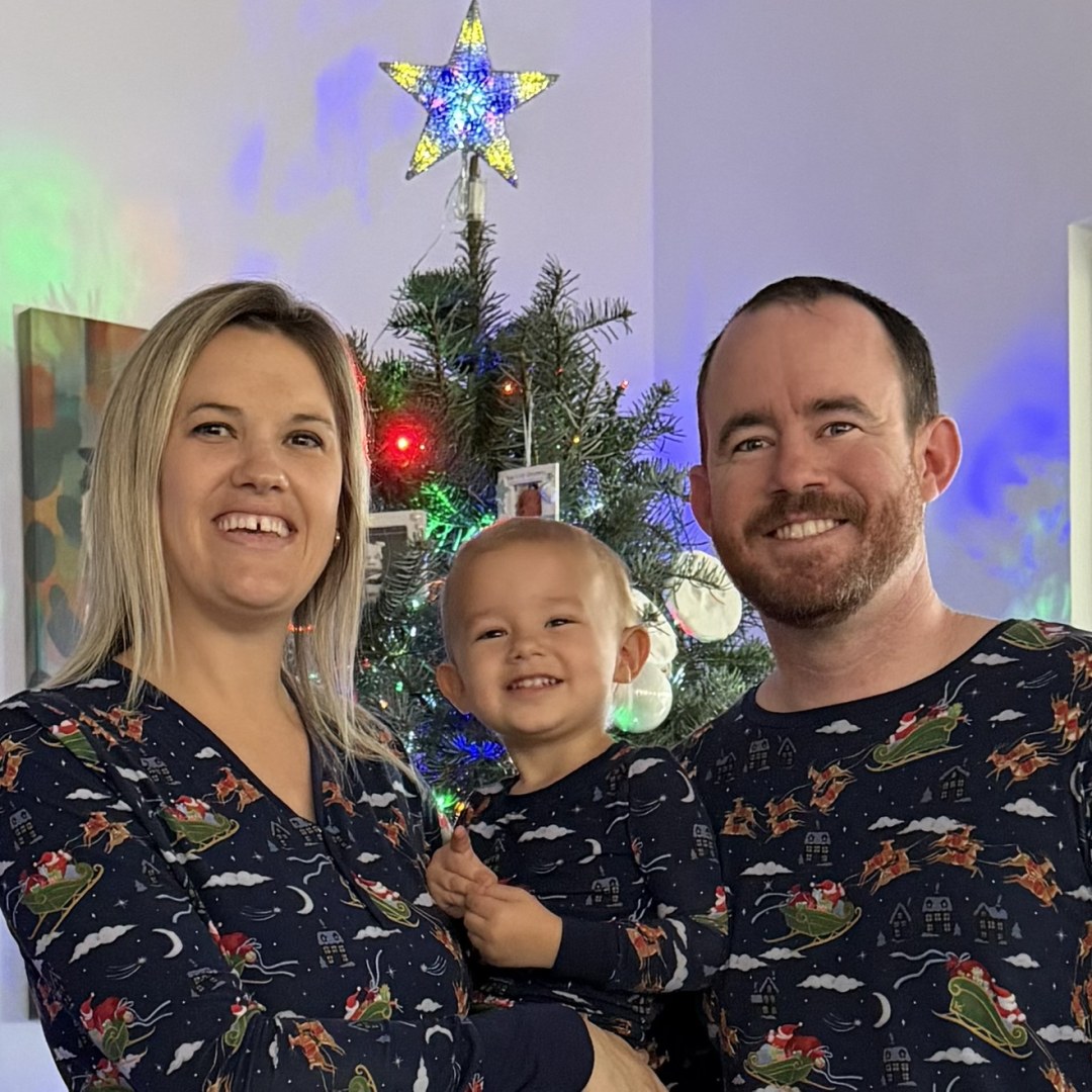 Photo shared by Tracy for their Babylist baby registry.