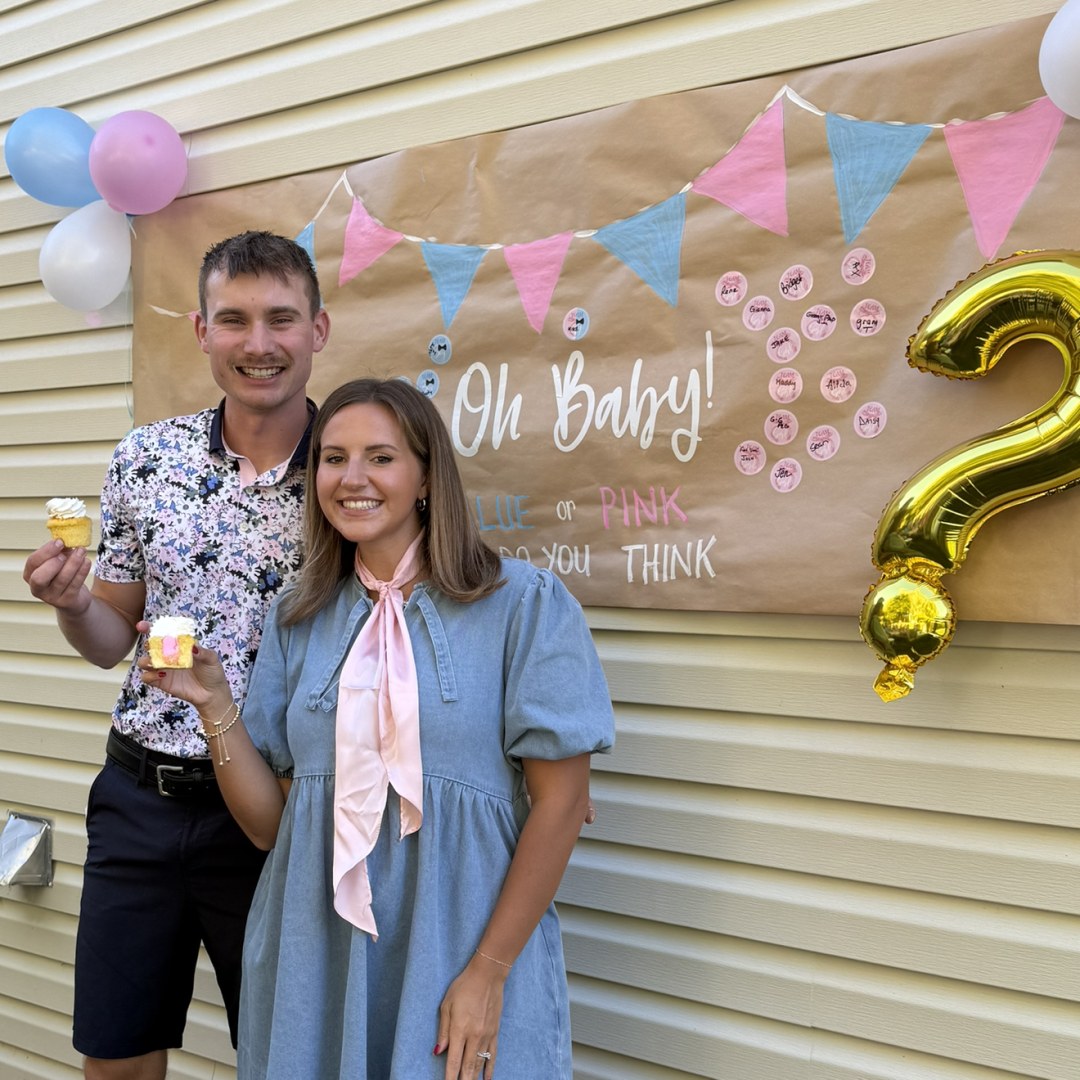 Photo shared by Emma for their Babylist baby registry.