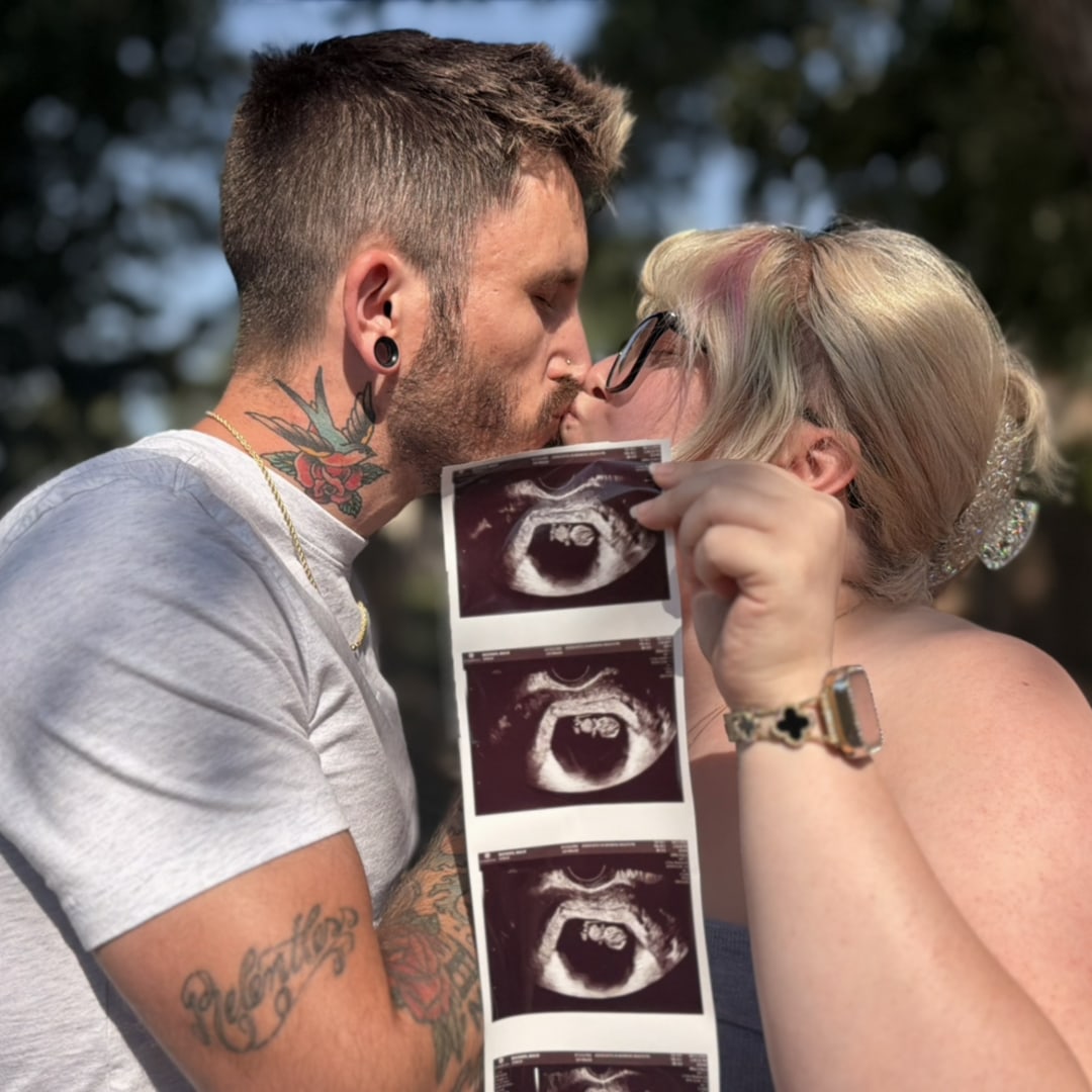 Photo shared by Bailie for their Babylist baby registry.