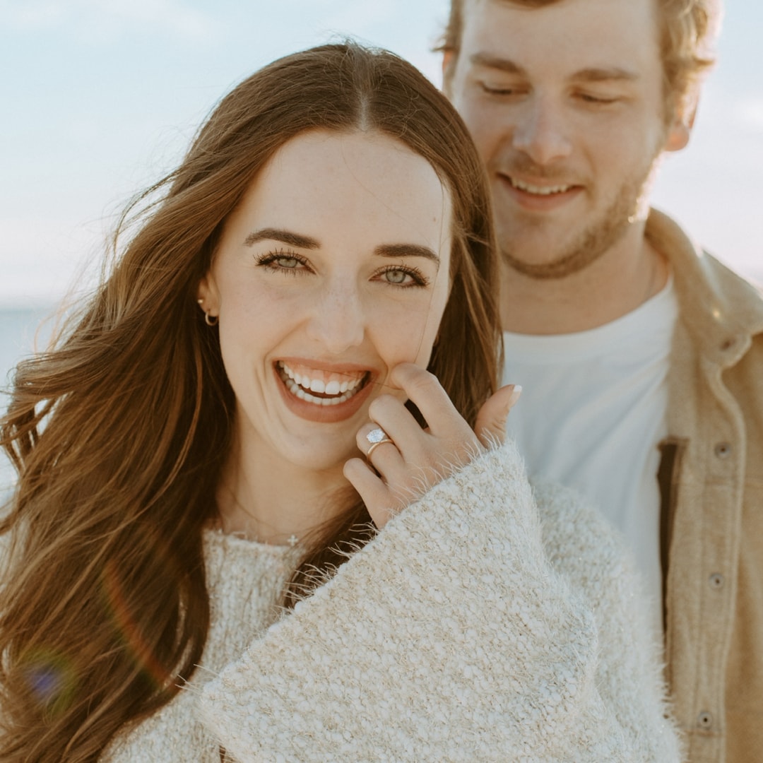 Photo shared by Ashley for their Babylist baby registry.