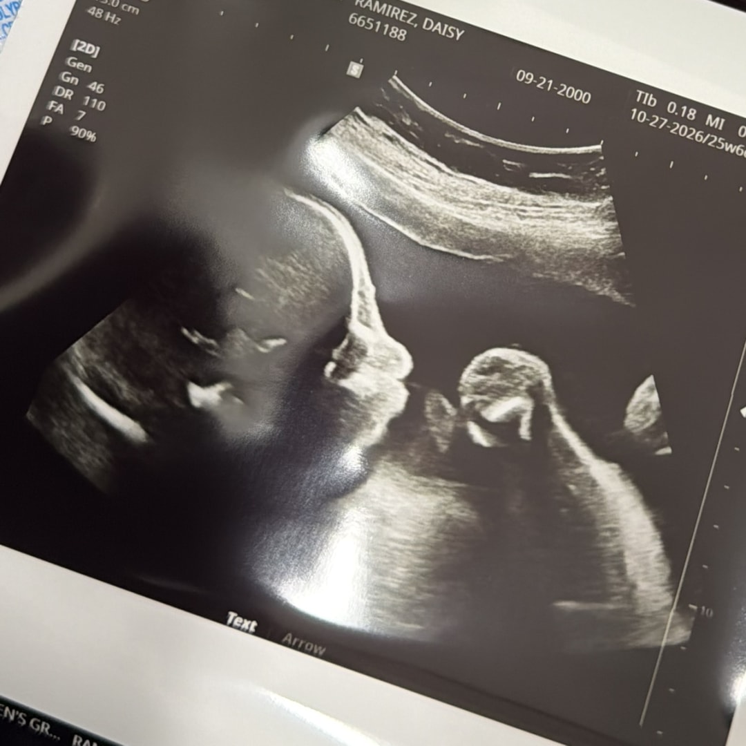 Photo shared by Daisy for their Babylist baby registry.