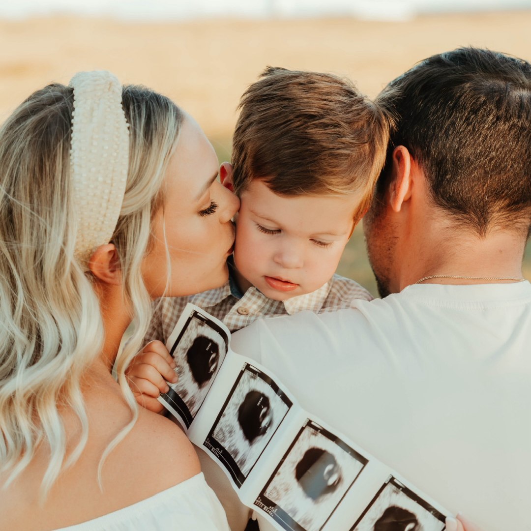 Photo shared by Beth for their Babylist baby registry.