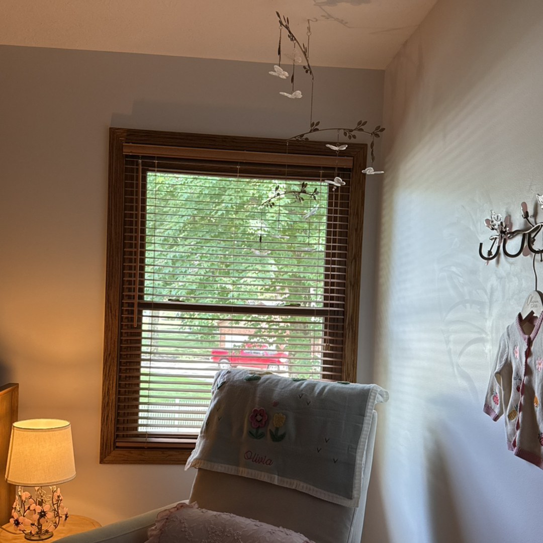 Photo shared by Laci for their Babylist baby registry.