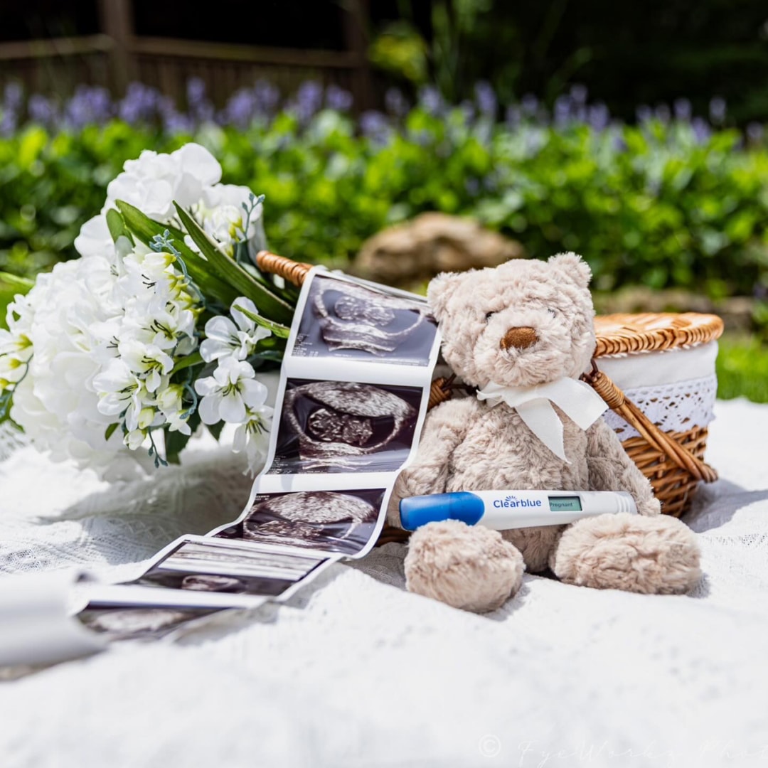 Photo shared by Kaylee for their Babylist baby registry.