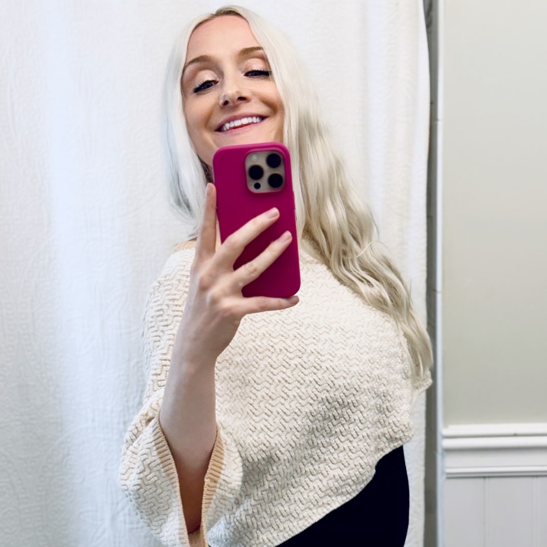 Photo shared by Whitney for their Babylist baby registry.