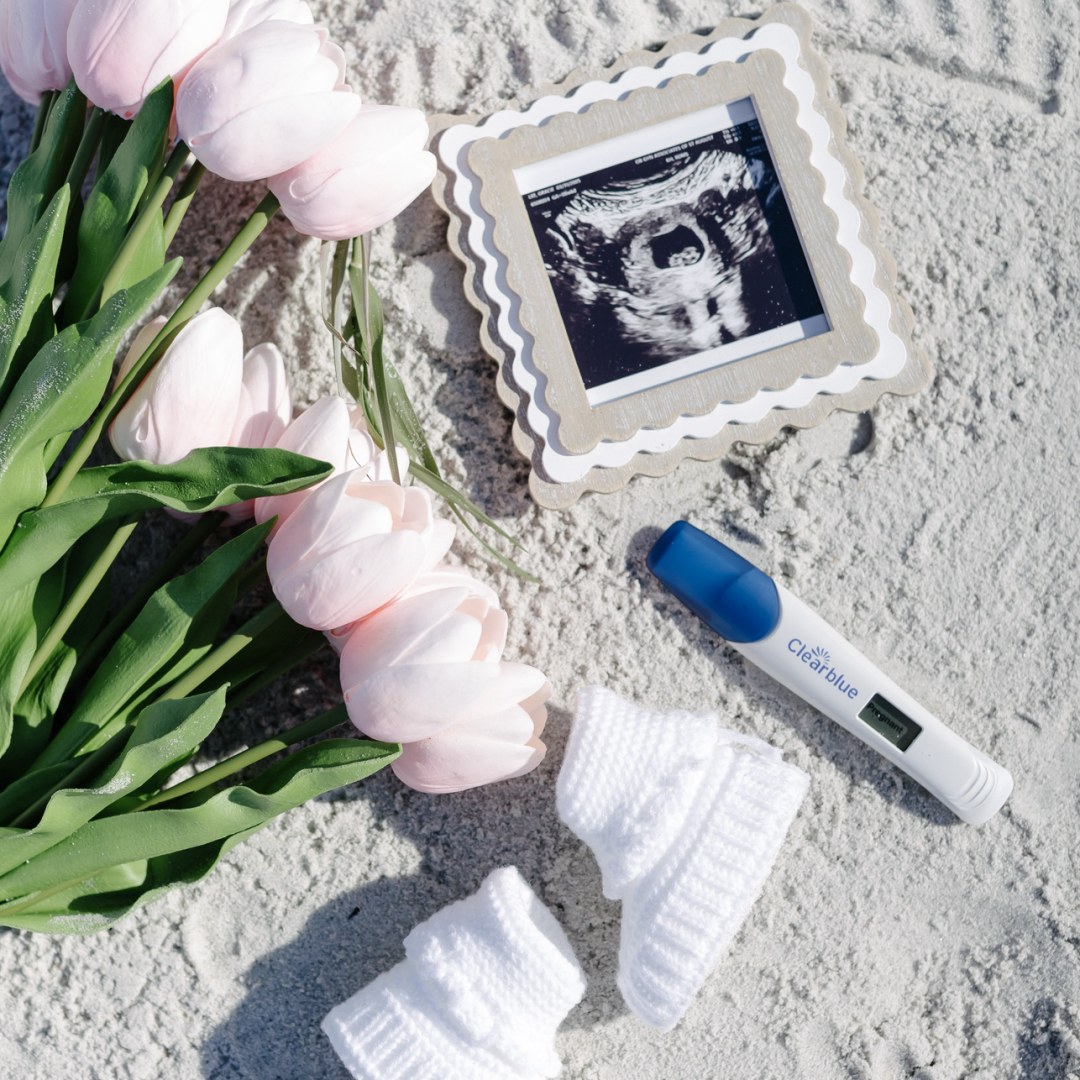 Photo shared by Gracie for their Babylist baby registry.