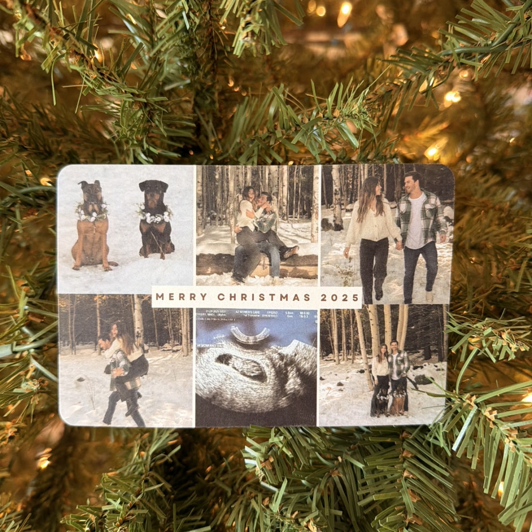 Photo shared by Madison for their Babylist baby registry.