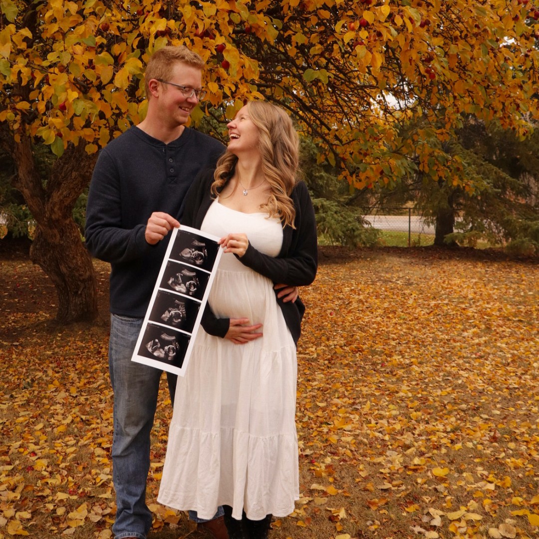 Photo shared by Charlotte for their Babylist baby registry.