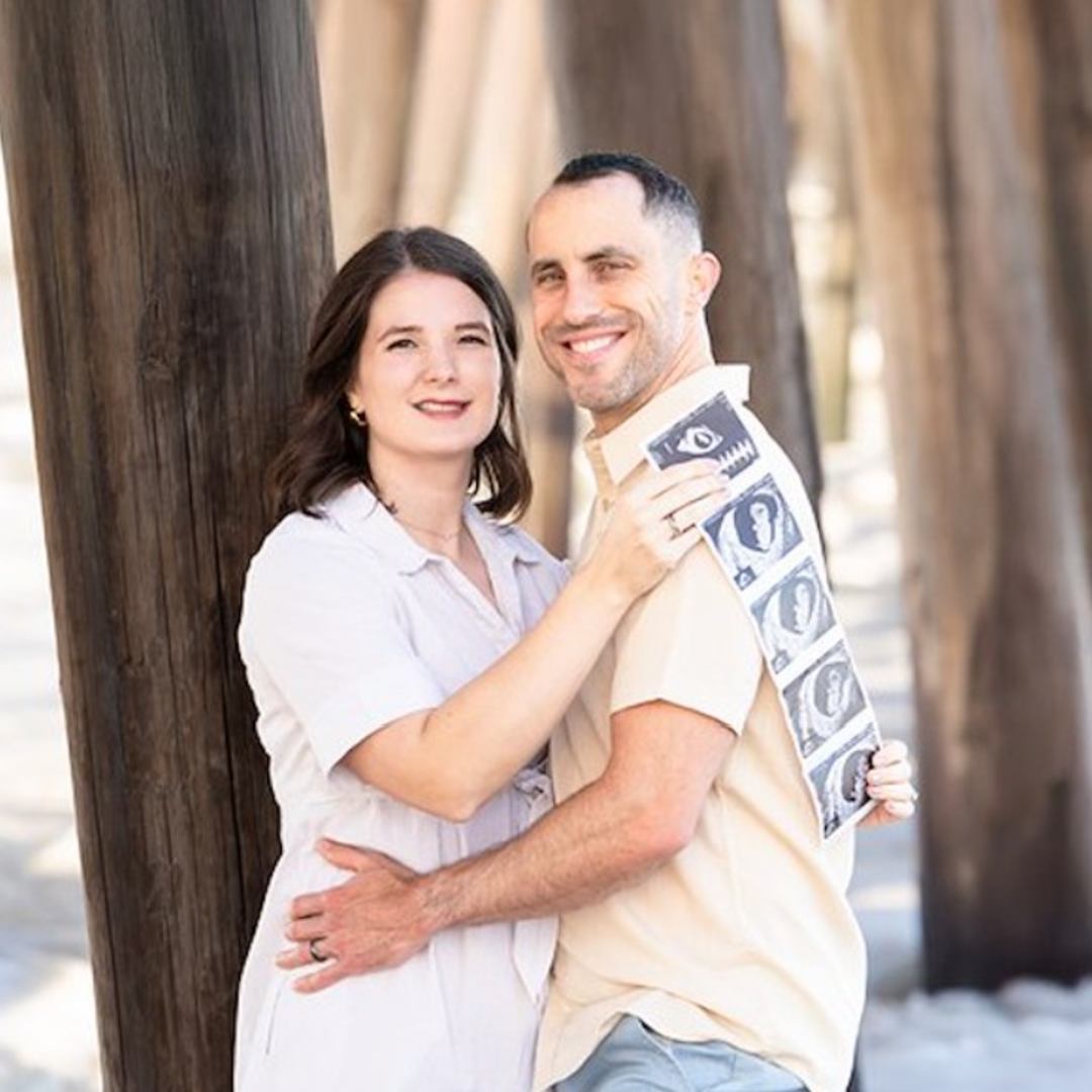 Photo shared by Tayler for their Babylist baby registry.