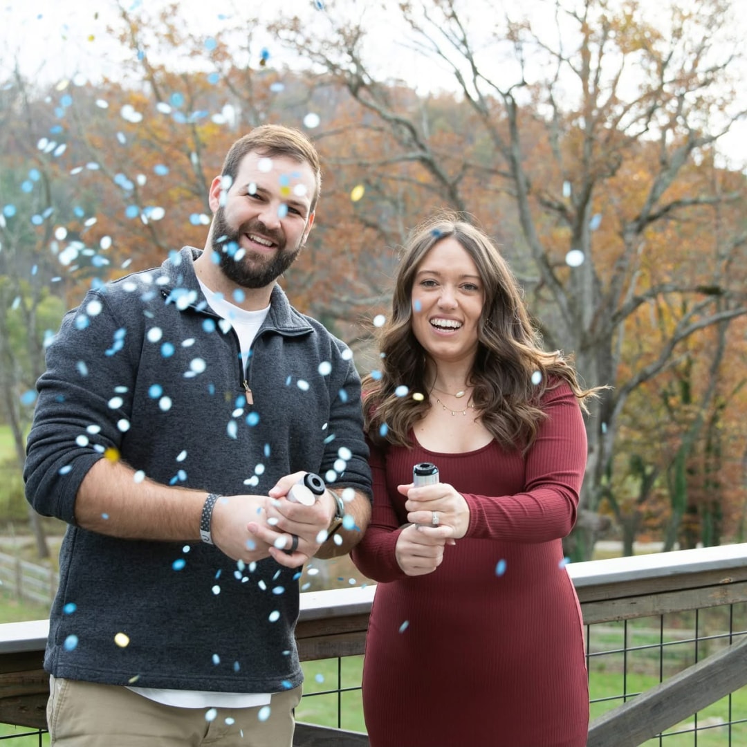 Photo shared by Mackenzie for their Babylist baby registry.