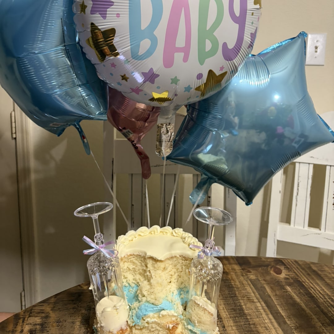 Photo shared by Kyra for their Babylist baby registry.