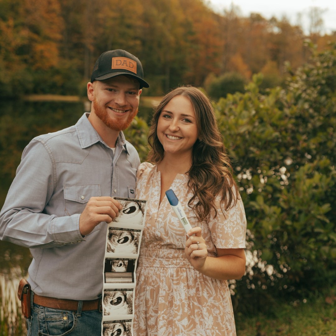 Photo shared by Emily for their Babylist baby registry.