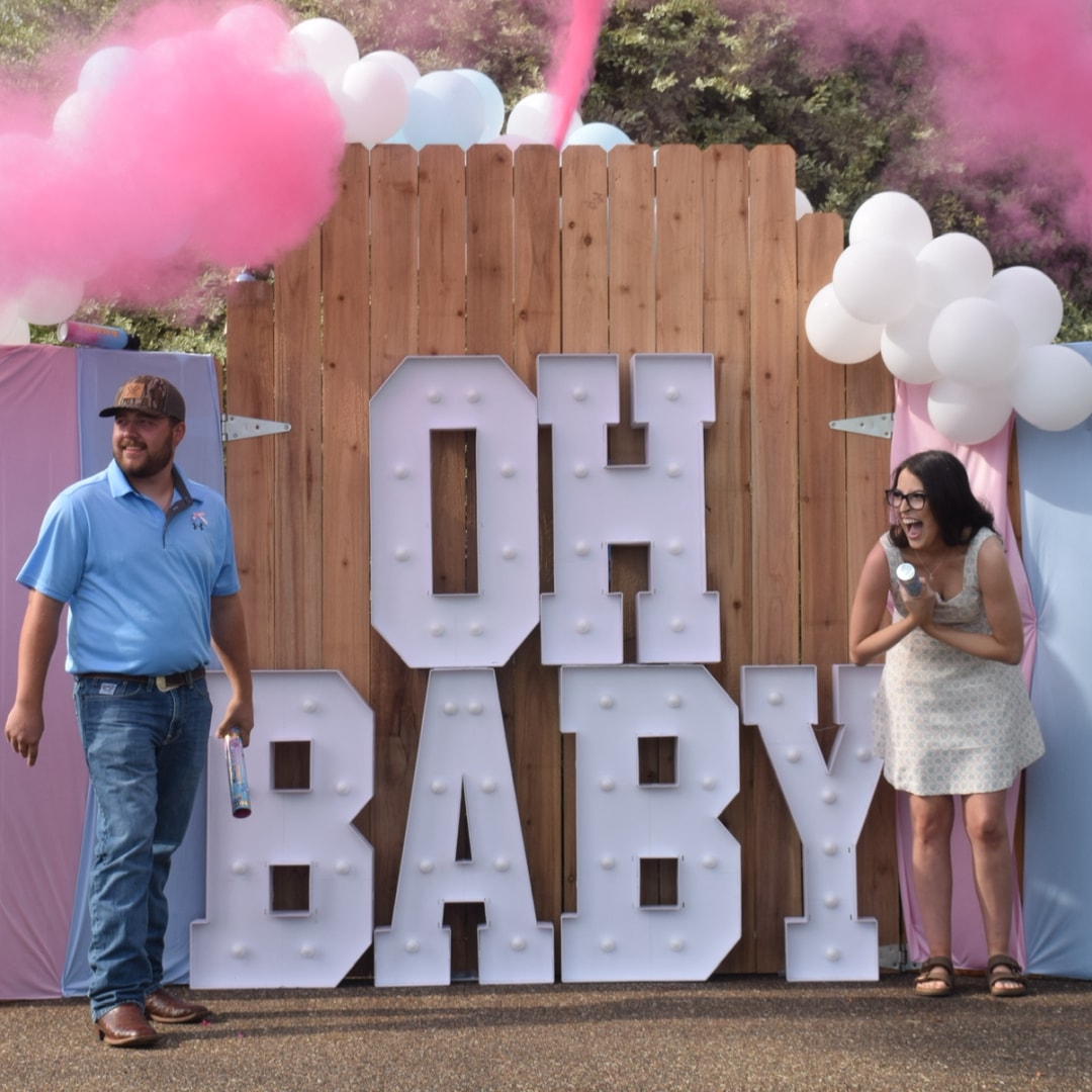 Photo shared by Sidney for their Babylist baby registry.