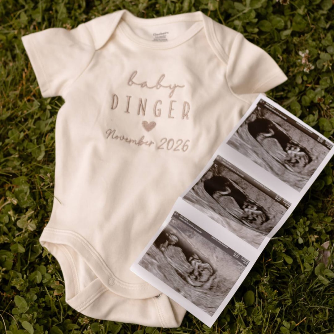 Photo shared by Darby for their Babylist baby registry.