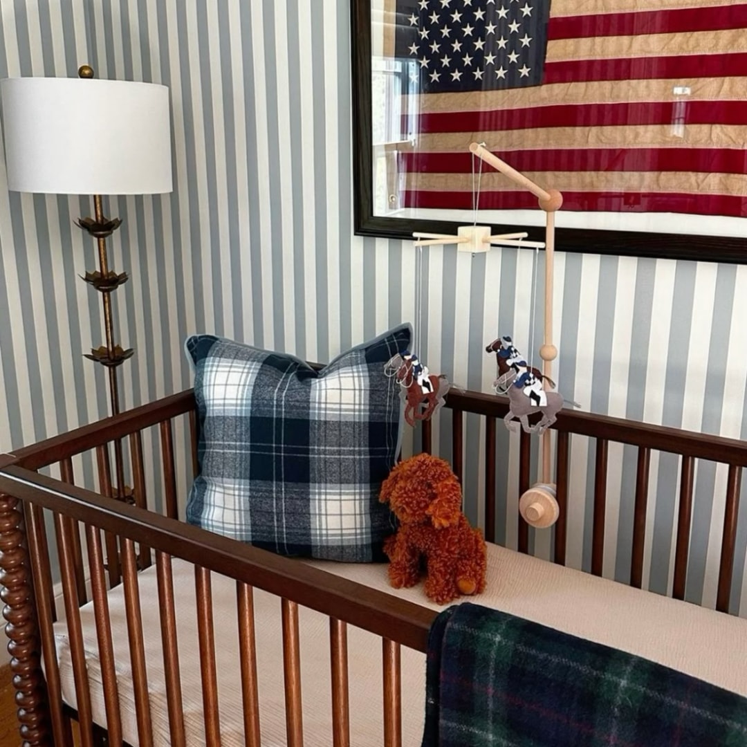 Photo shared by Emily for their Babylist baby registry.