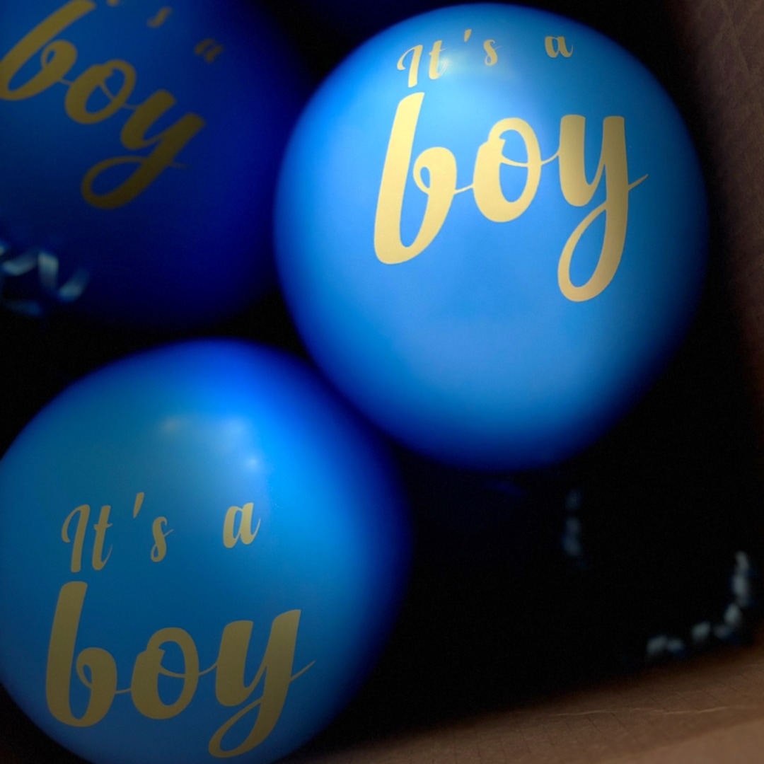 Photo shared by Angelica for their Babylist baby registry.