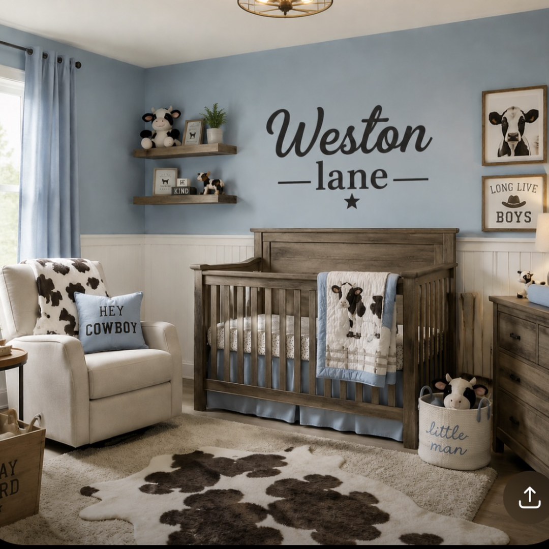 Photo shared by Stephanie for their Babylist baby registry.