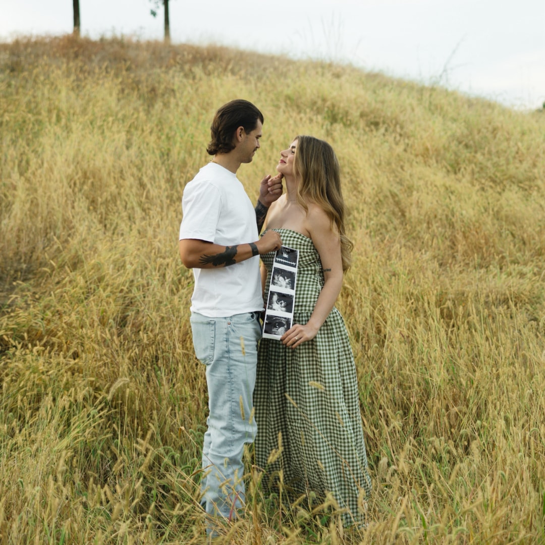 Photo shared by Elly for their Babylist baby registry.