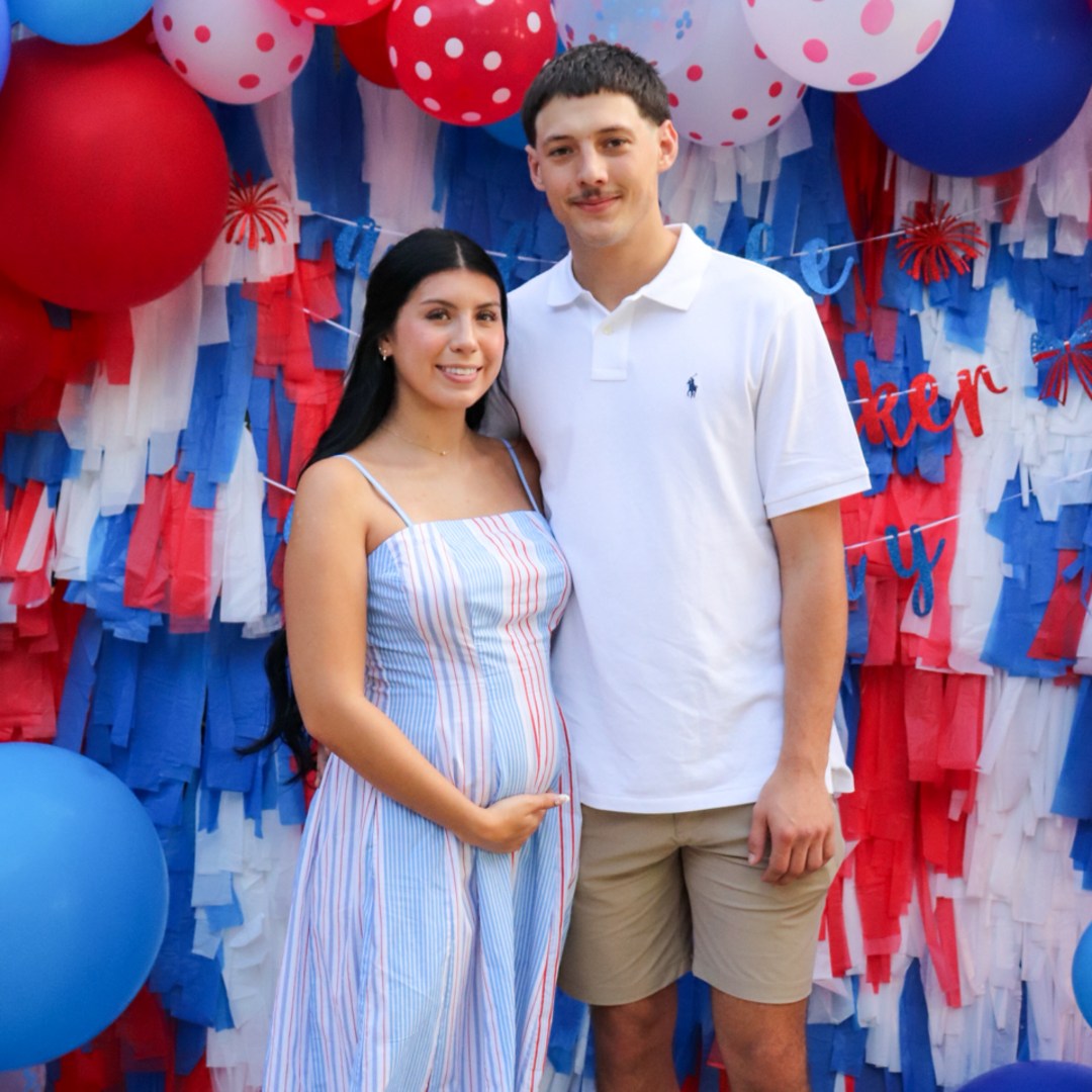 Photo shared by Camryn for their Babylist baby registry.
