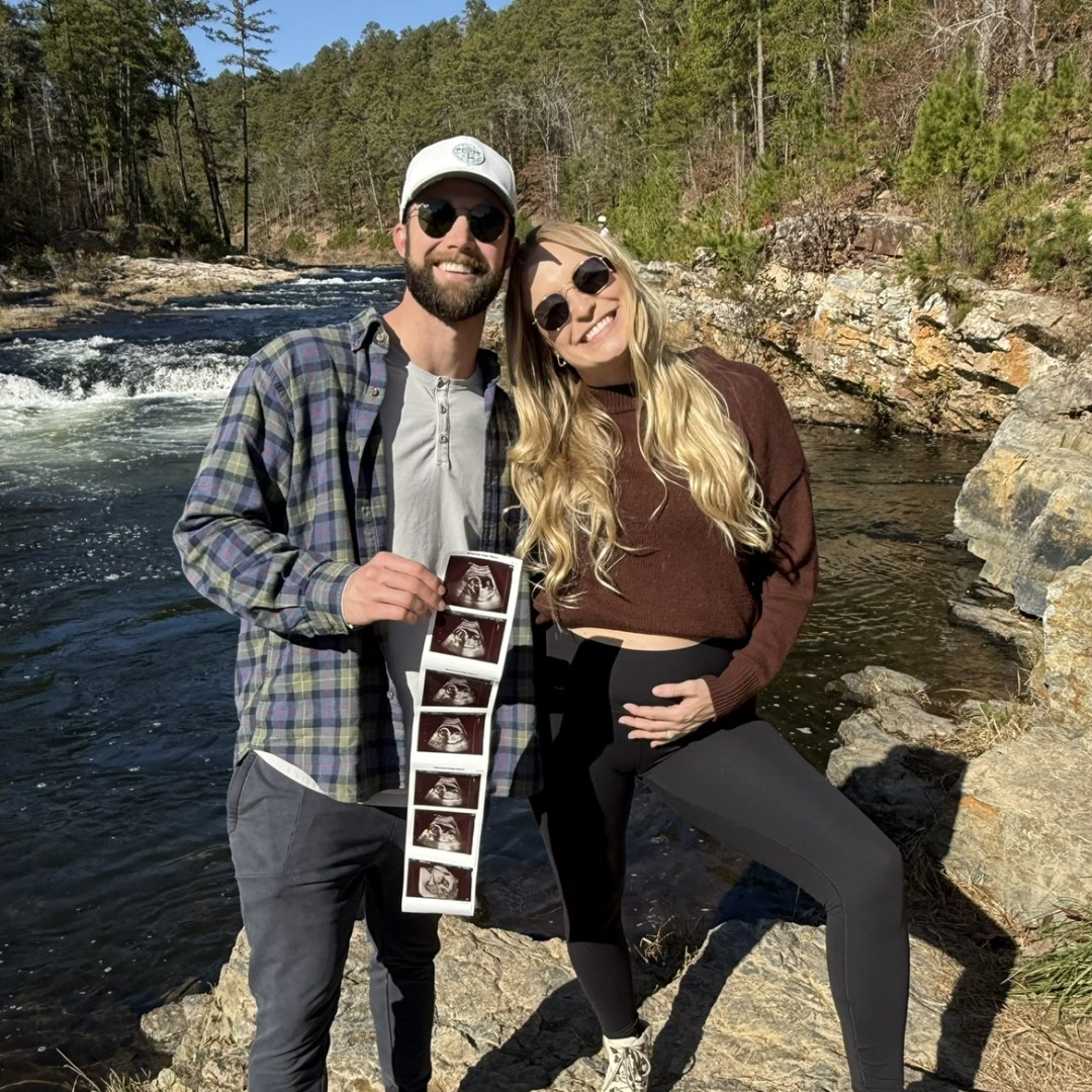 Photo shared by Coral for their Babylist baby registry.