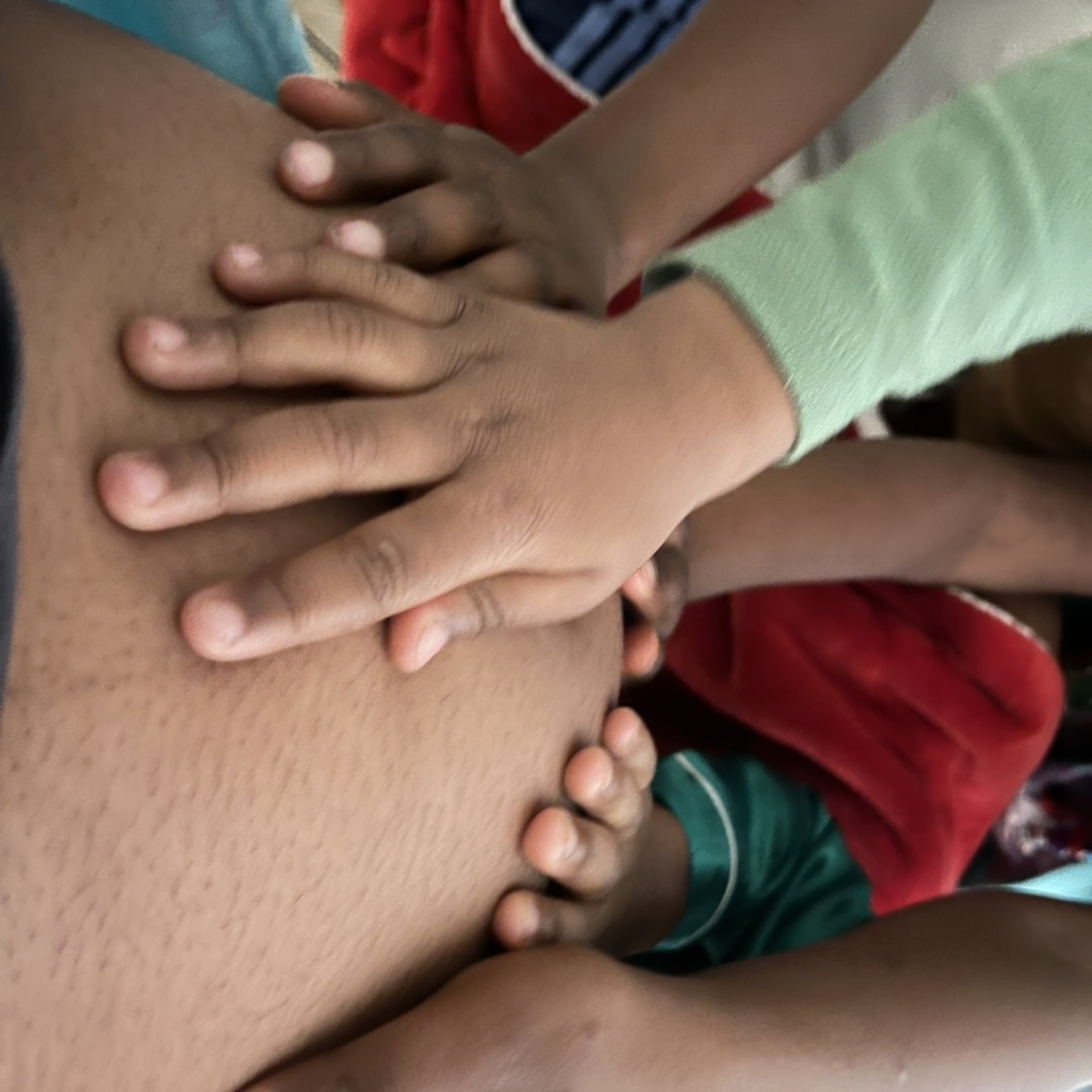 Photo shared by Marissa for their Babylist baby registry.