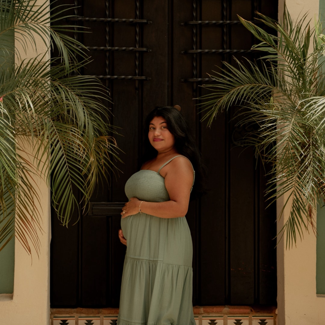 Photo shared by Angie for their Babylist baby registry.