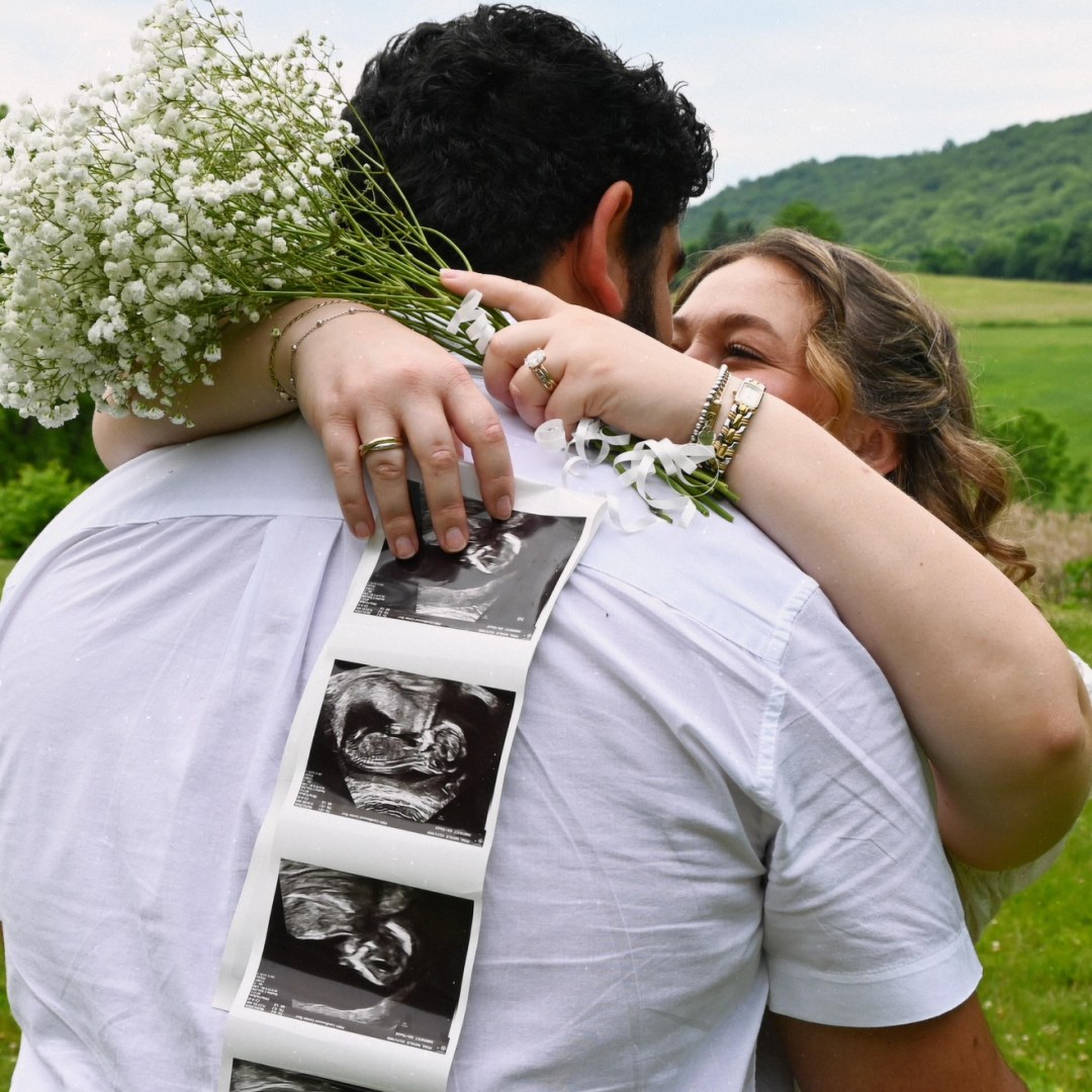 Photo shared by Alex for their Babylist baby registry.