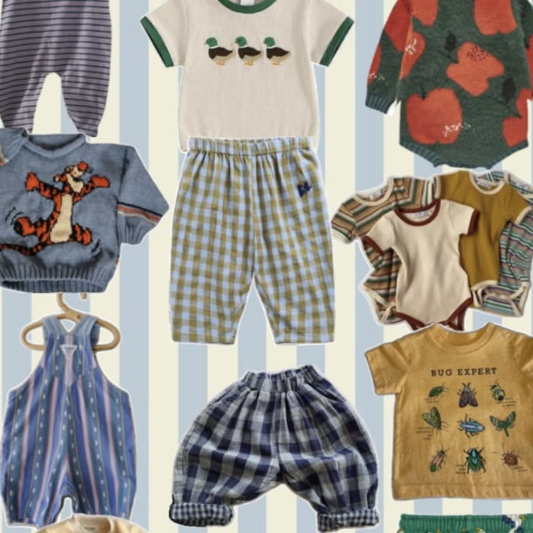 Photo shared by Tessa for their Babylist baby registry.