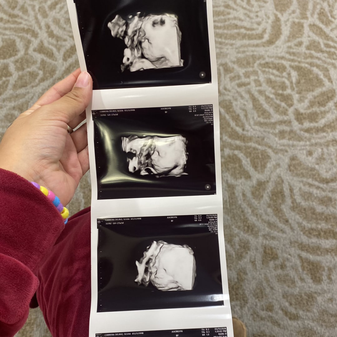 Photo shared by Maggie for their Babylist baby registry.