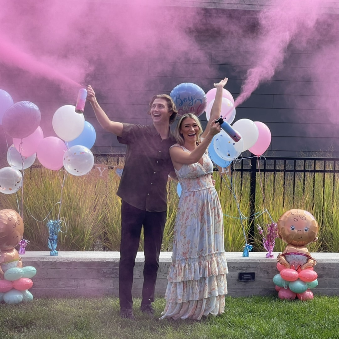 Photo shared by Presley for their Babylist baby registry.