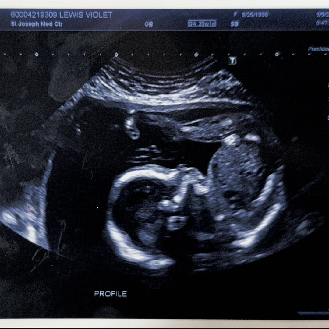 Photo shared by Violet for their Babylist baby registry.