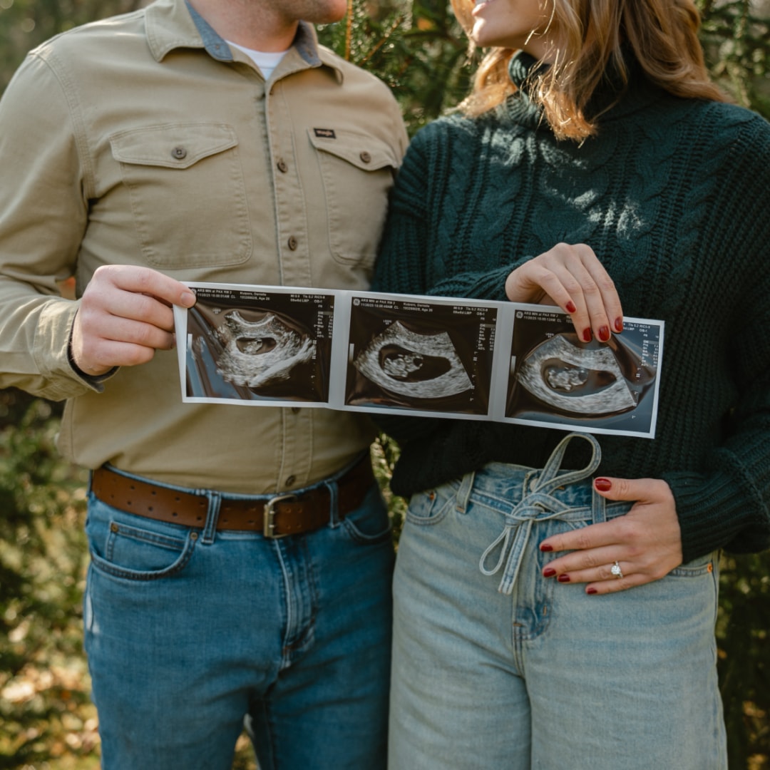 Photo shared by Danielle for their Babylist baby registry.